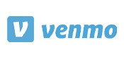 Venmo logo