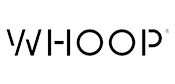 whoop logo